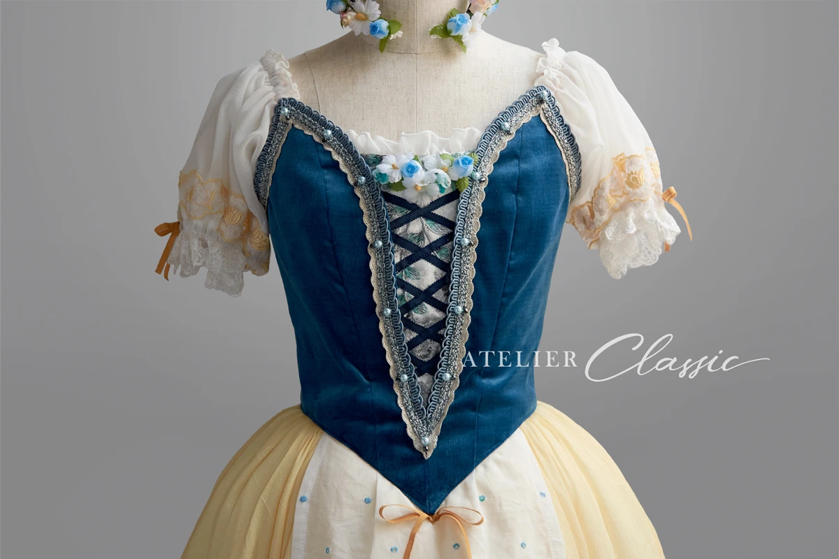 騎兵隊の休止衣装