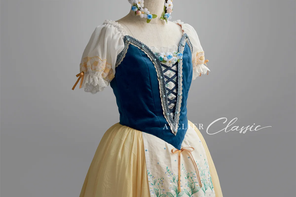 騎兵隊の休止衣装